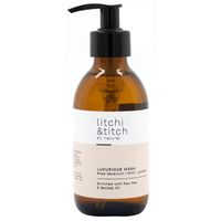 Litchi & Titch Luxurious Wash